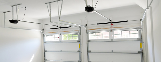 Garage Spring Repairs in Manchester